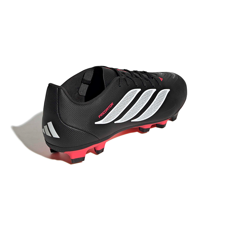 Adidas Siyah Adidas Predator Club FG/MG Erkek