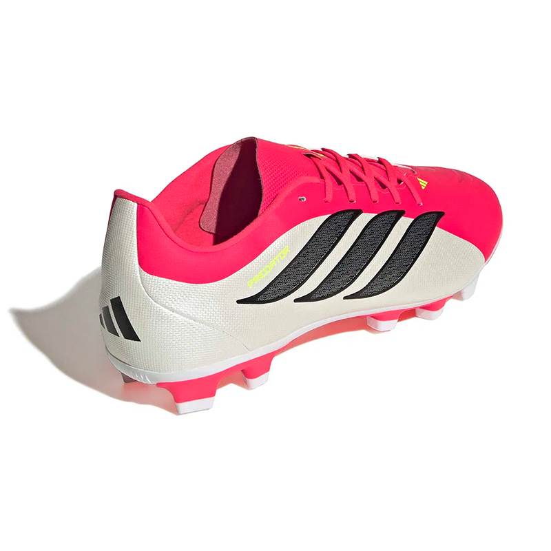 Adidas Kırmızı Adidas Predator Club