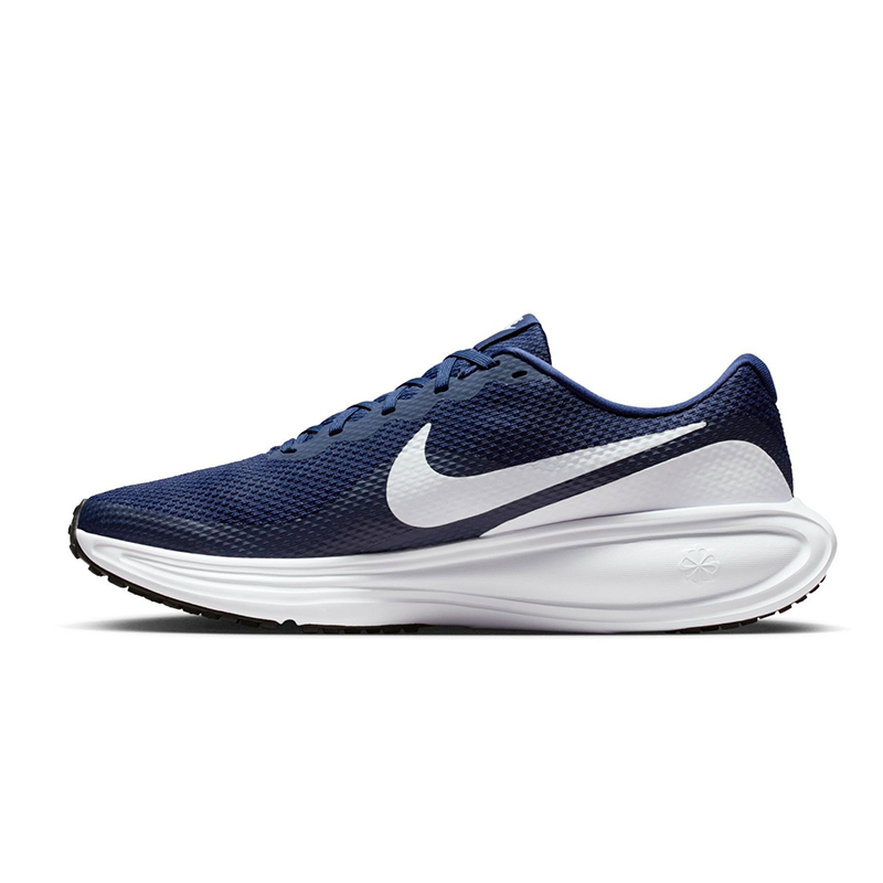 Nike Mavi Nike Revolution 8