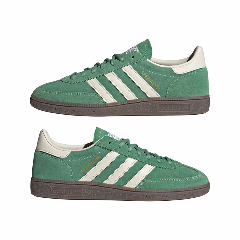 Adidas Yeşil Adidas Handball Spezial