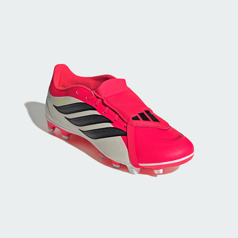 Adidas Kırmızı Adidas Predator Club Erkek