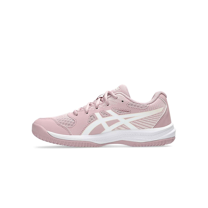 Asics Pembe Asics Upcourt 6 Gs Çocuk Tenis Ayakkabısı