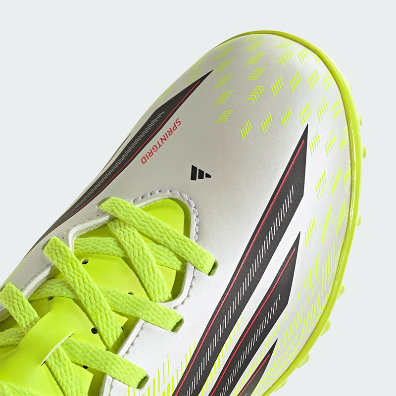 Adidas Sarı Adidas F50 Club