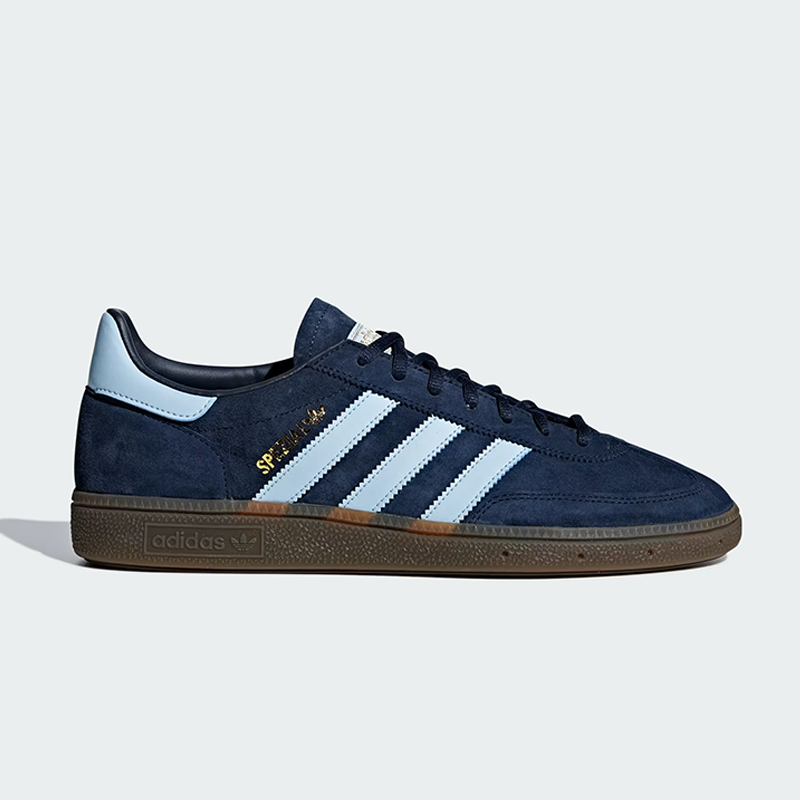 Adidas Lacivert Adidas Handball Spezial