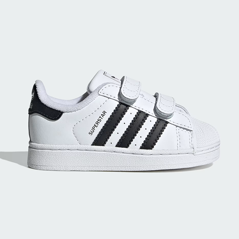 Adidas Beyaz Adidas Superstar II