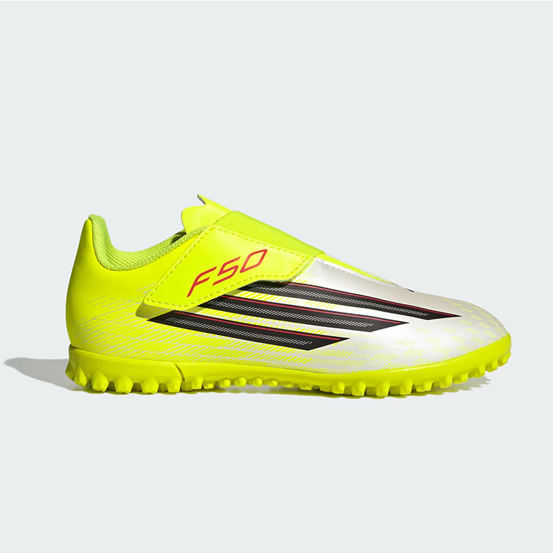Adidas Sarı Adidas F50 Club js1487