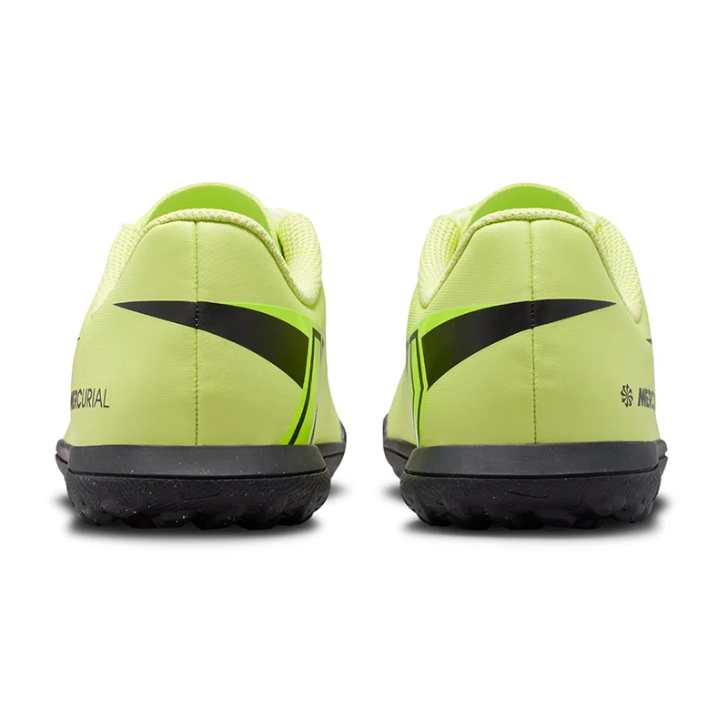 Nike Yeşil Nike Mercurial Vapor ayakkabısı JR 16 CLUB TF