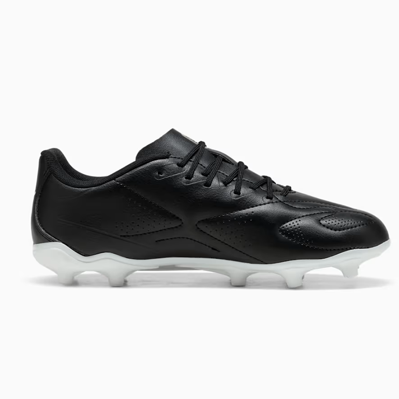 Puma Siyah Puma King 20 Play Fg/Ag Jr Çocuk Futbol Ayakkabısı