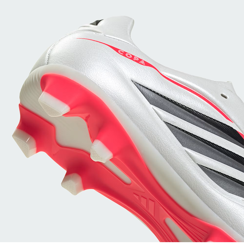 Adidas Beyaz Adidas Copa Pure jr6197