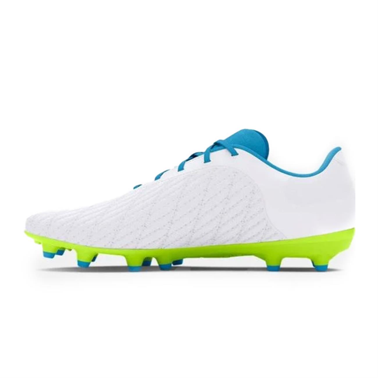 Under Armour Beyaz Under Armour Ua Magnetico Select 3.0 Erkek
