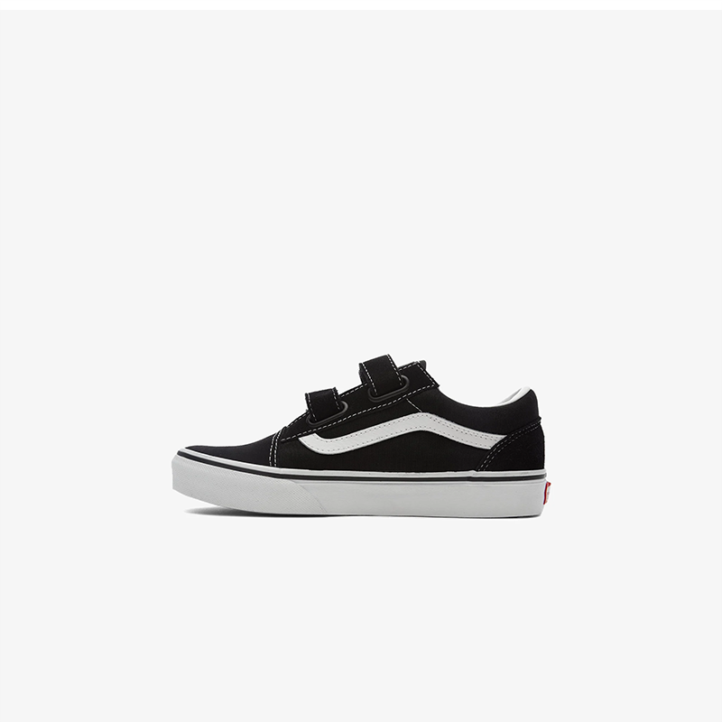 Vans Siyah Vans Old Skool V Çocuk