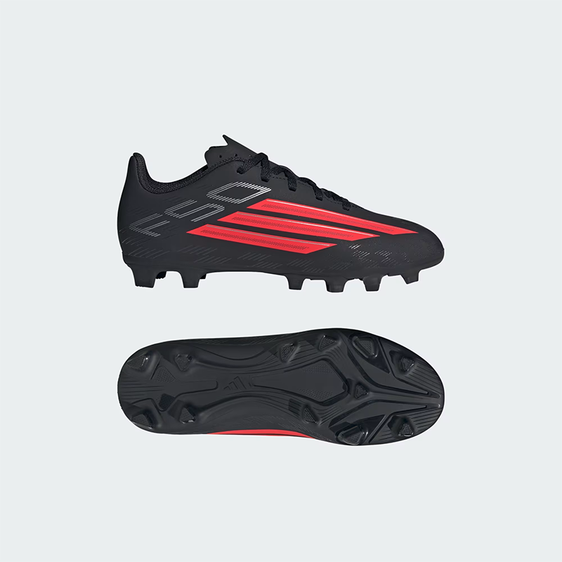 Adidas Siyah Adidas F50 Club FG/MG J