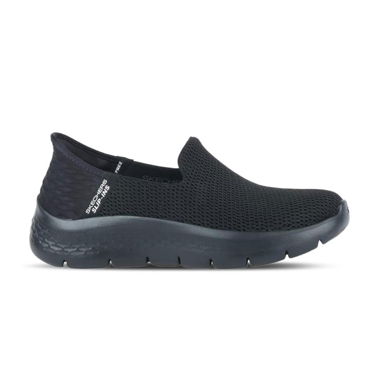 Skechers Siyah Skechers Go Walk