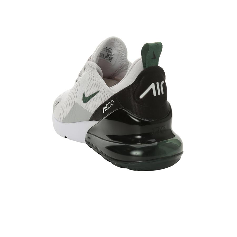 Nike Siyah Nike Air Max 270