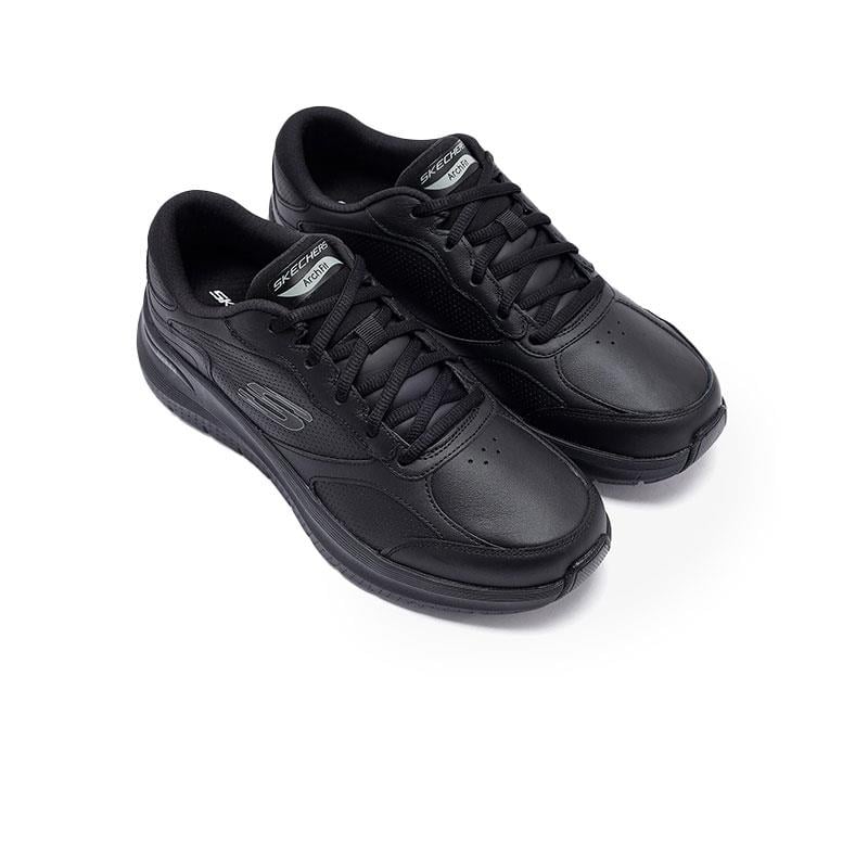 Skechers Siyah Skechers Arch Fit Ayakkabı