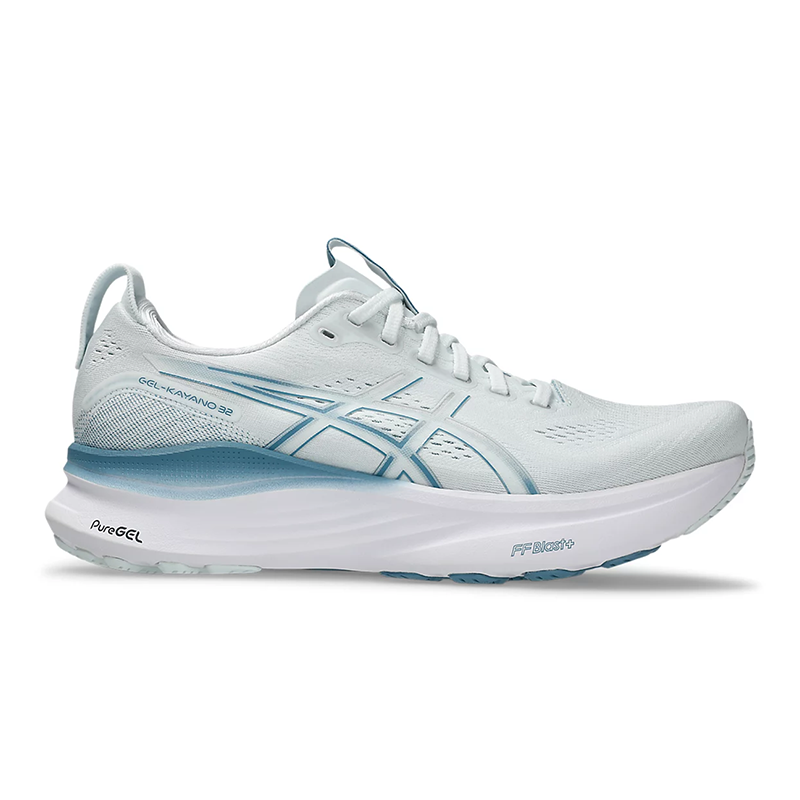 Asics Mavi Asics Gel GEL-KAYANO 32