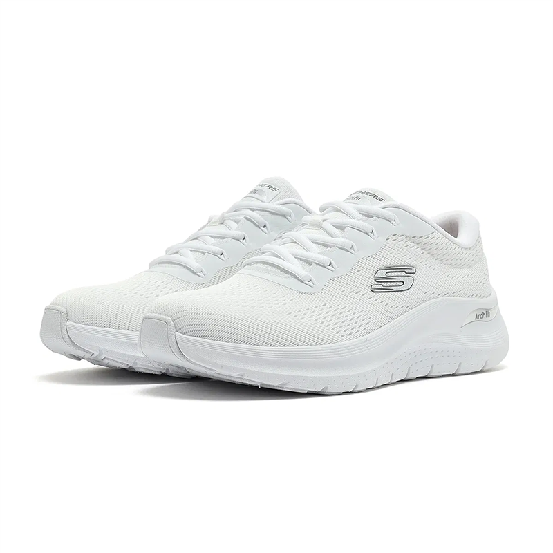 Skechers Siyah Skechers Arch Fit 2.0 Ayakkabı