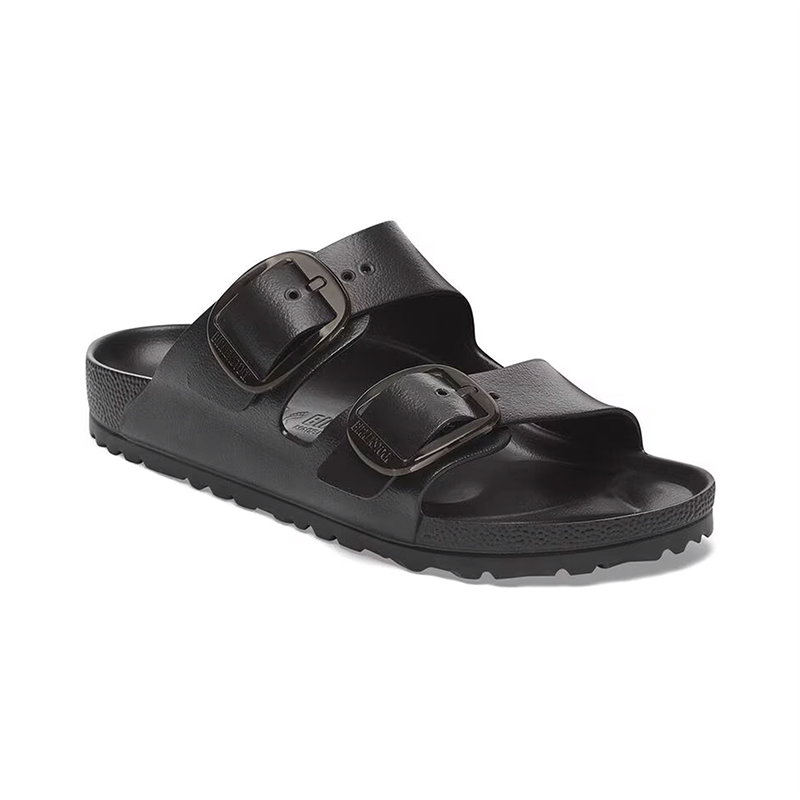 Birkenstock Siyah Birkenstock Arizona Eva Kadın Terlik