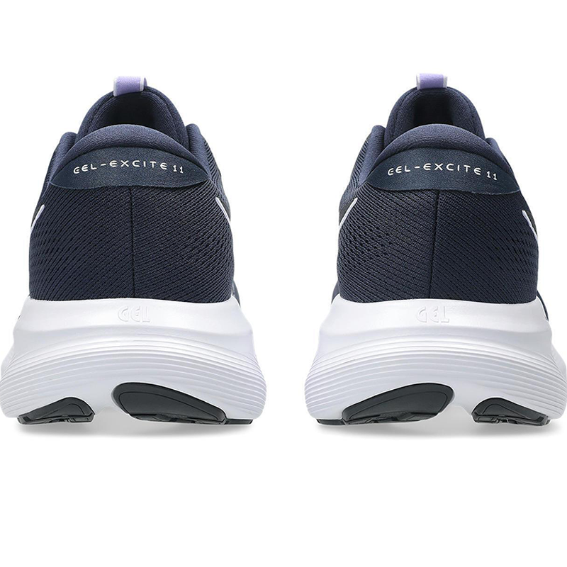 Asics Lacivert Asics Gel Excite Gel-Excite 11 Kadın Koşu Ayakkabısı
