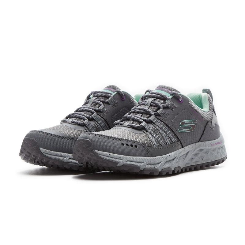 Skechers Siyah Skechers Escape PLAN