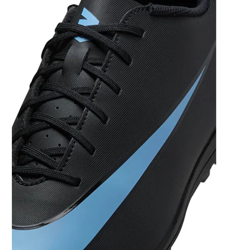 Nike Siyah Nike Vapor 16 CLUB TF