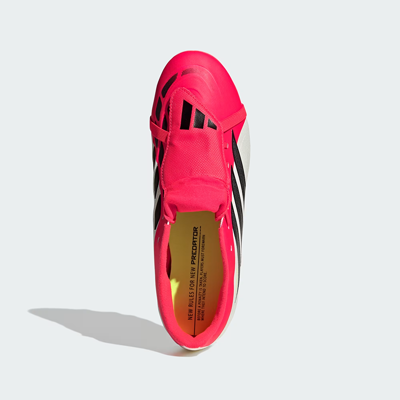 Adidas Kırmızı Adidas Predator Club Erkek