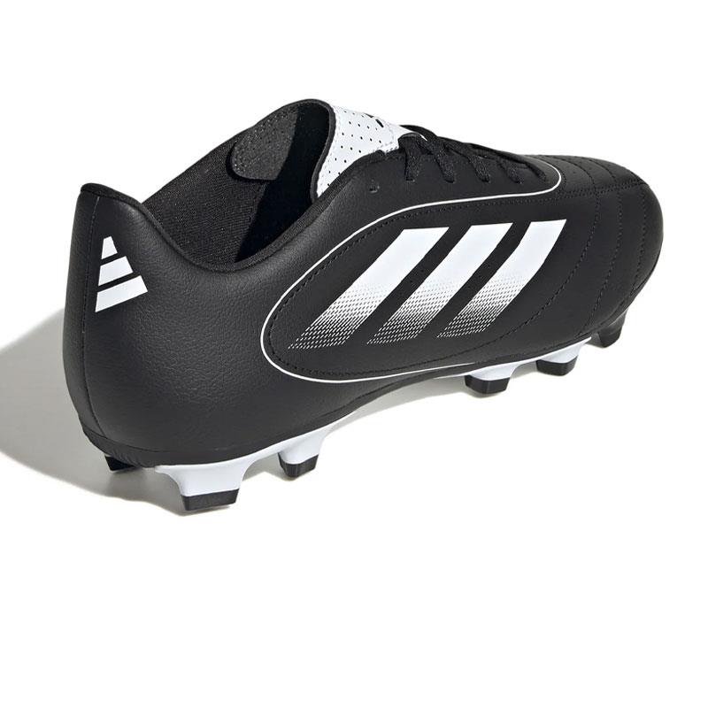 Adidas Siyah Adidas Goletto IX Erkek