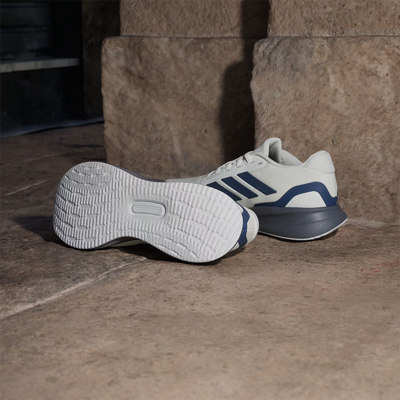 Adidas Beyaz Adidas Runfalcon 5 Koşu Ayakkabısı