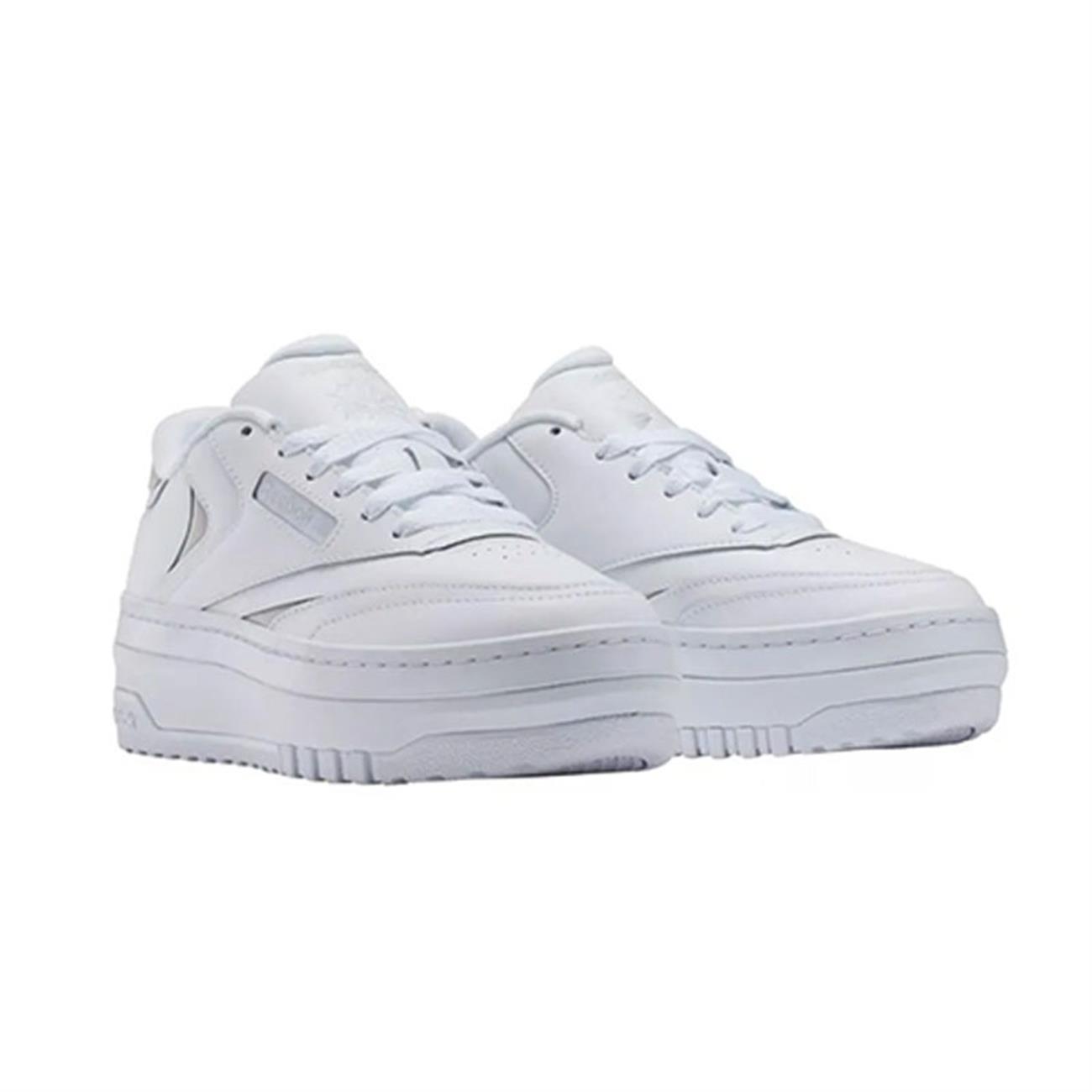 Reebok Beyaz Reebok Club C Extra Kadın Günlük Ayakkabı