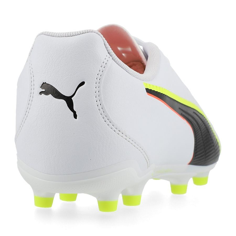 Puma Beyaz Puma King 20 Play Fg/Ag