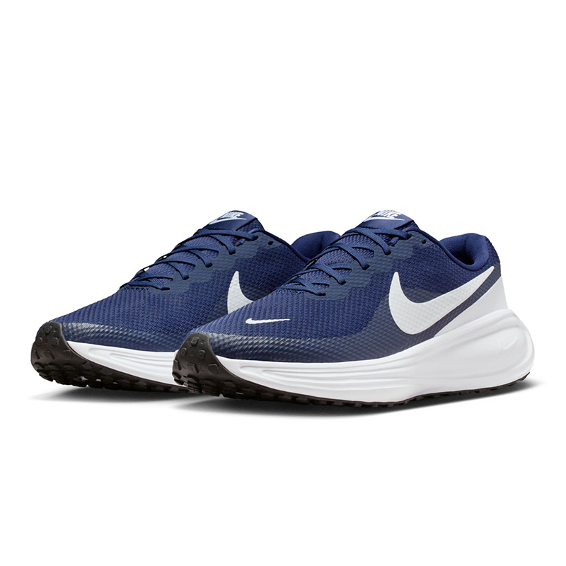 Nike Mavi Nike Revolution 8