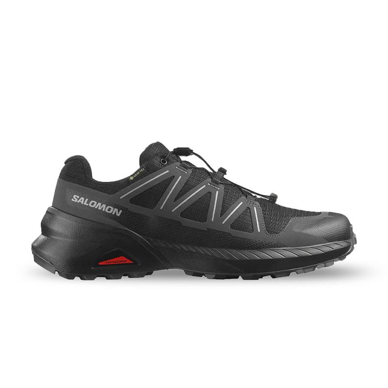 Salomon Siyah Salomon Speedcross Peak