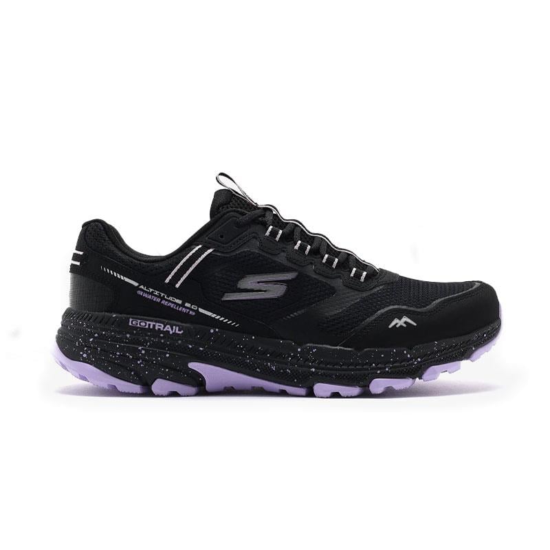 Skechers Siyah Skechers Go Run Trail Altitude