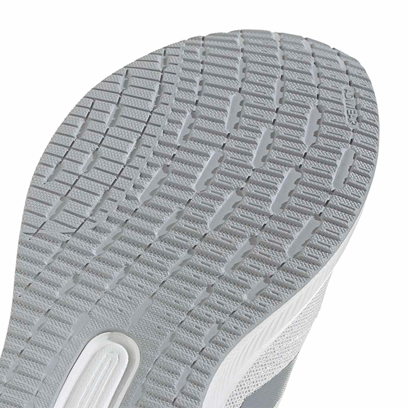 Adidas Gri Adidas Runblaze Koşu Ayakkabısı