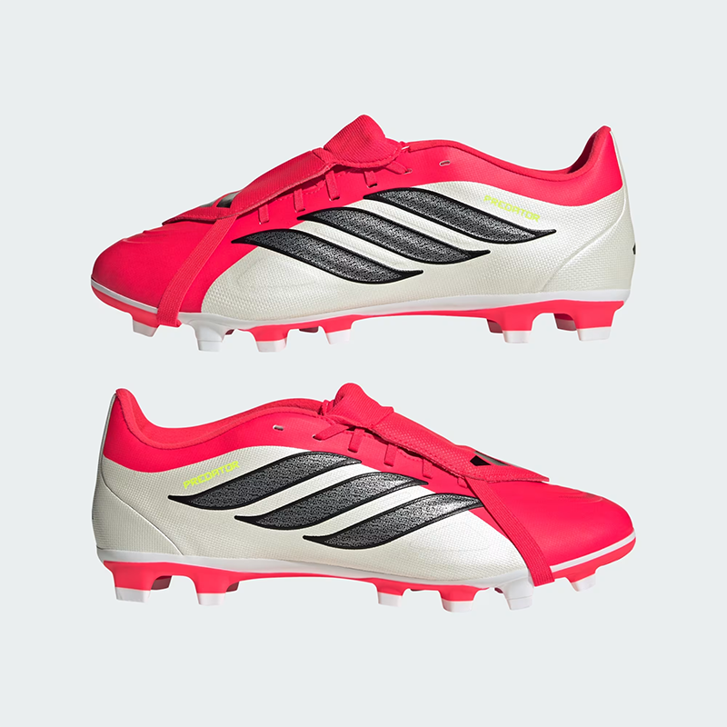 Adidas Kırmızı Adidas Predator Club Erkek