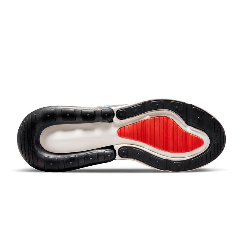 Nike Gri Nike Air Max 270