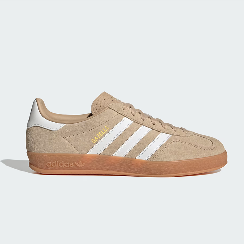Adidas Bej Adidas Gazelle Indoor