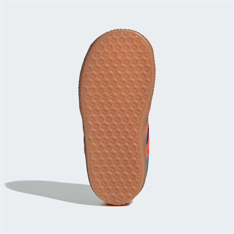 Adidas Mavi Adidas Gazelle Bebek Ayakkabı