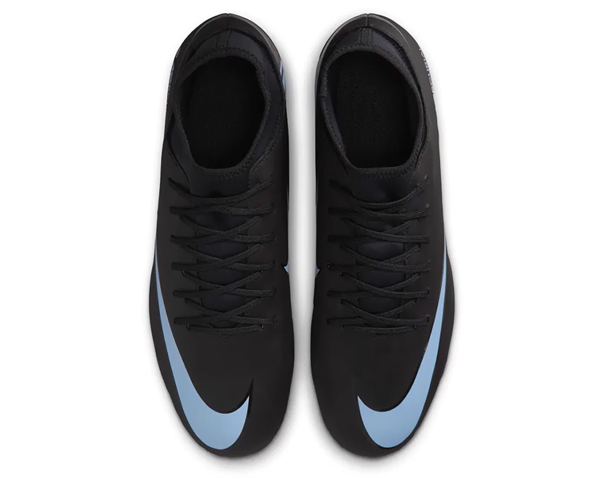 Nike Siyah Nike Mercurial Superfly 10 CLUB