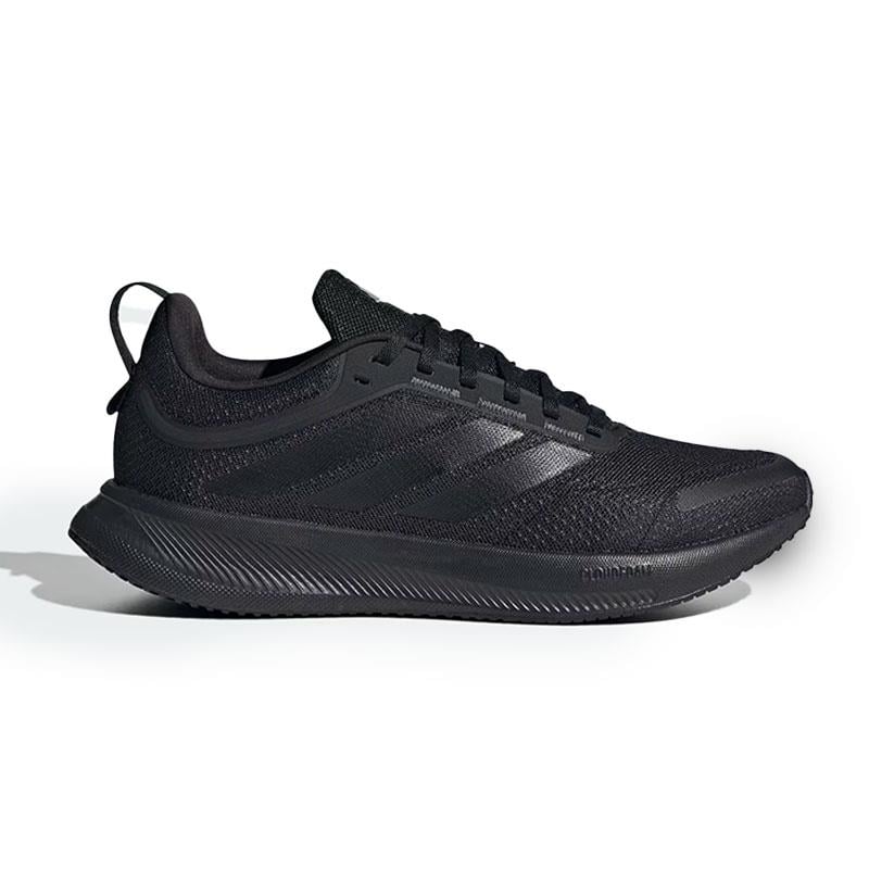 Adidas Siyah Adidas Runblaze Koşu Ayakkabısı