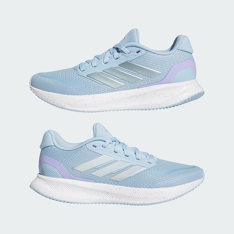 Adidas Mavi Adidas Runfalcon 5