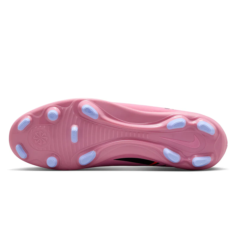 Nike Pembe Nike Mercurial Vapor 16 Club