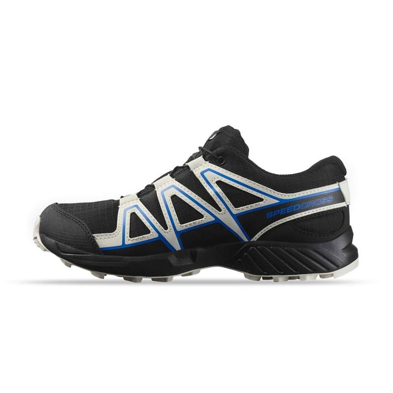 Salomon Siyah Salomon Speedcross Waterproof