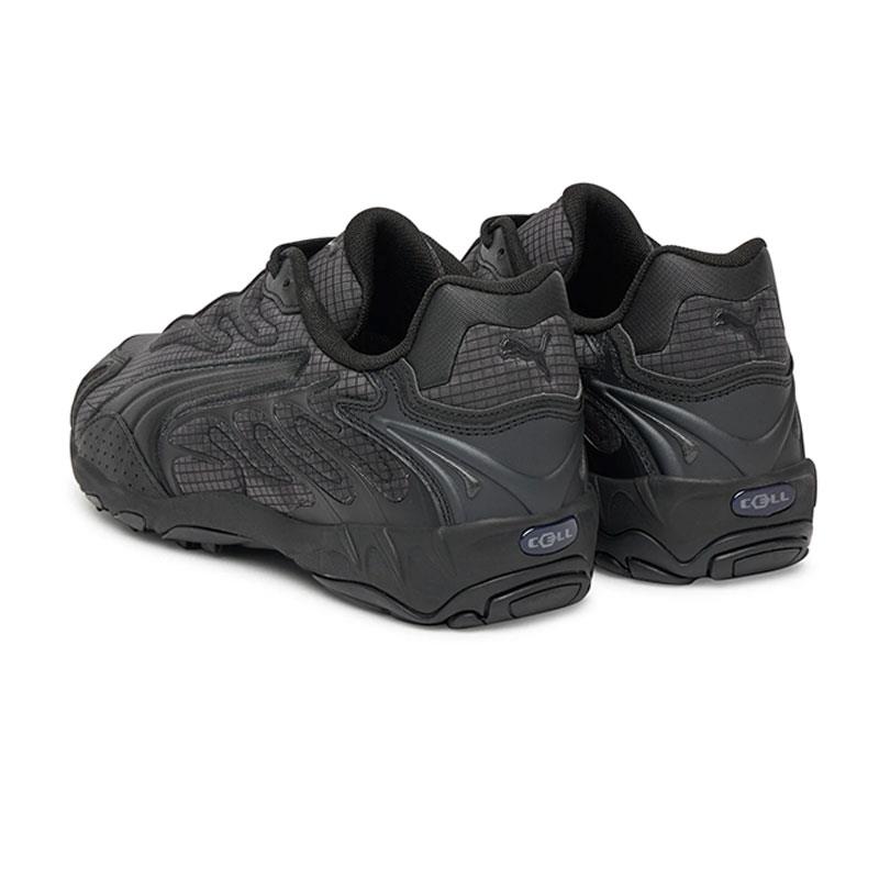 Puma Siyah Puma Inhale Essentials