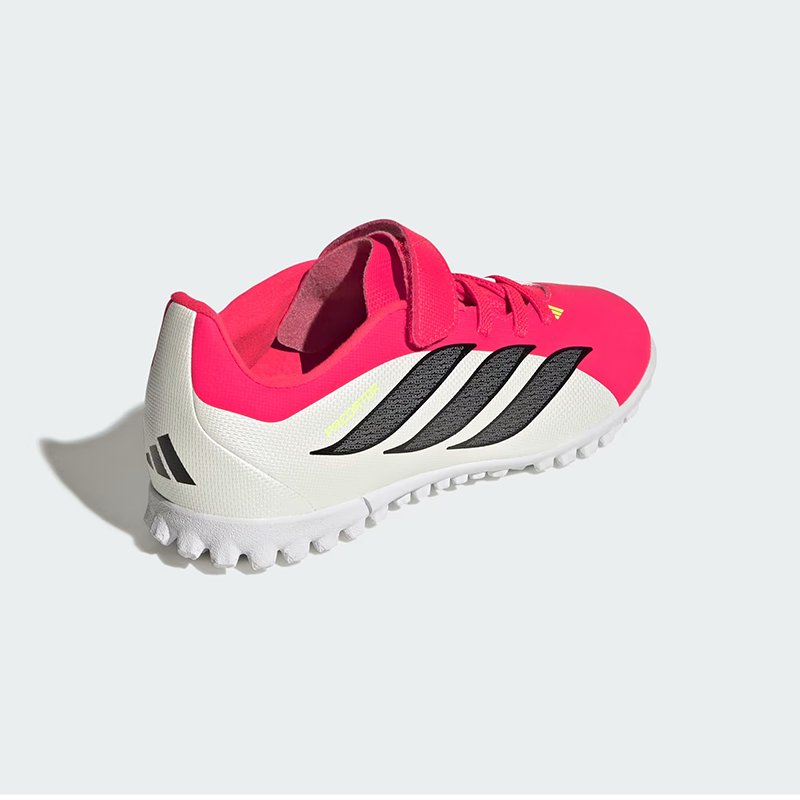 Adidas Kırmızı Adidas Predator Club