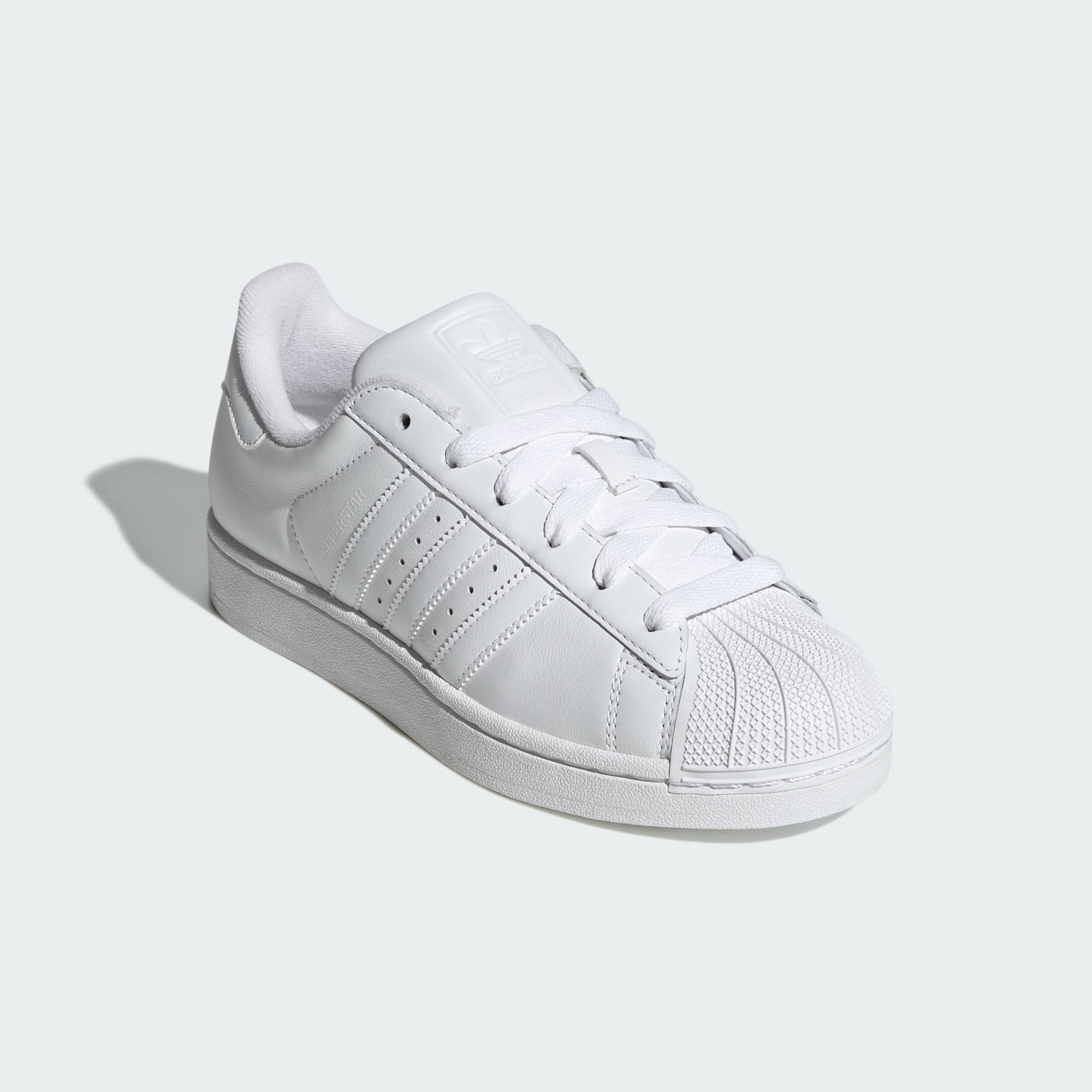Adidas Beyaz Adidas Superstar Iı