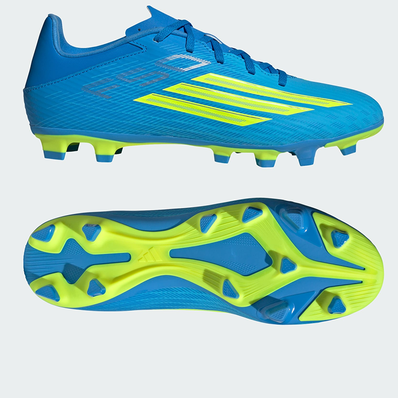 Adidas Mavi Adidas F50 Club