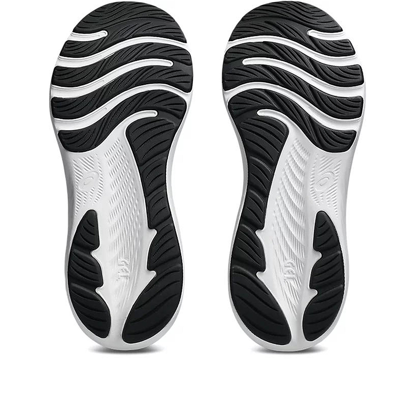 Asics Gri Asics Gel Contend Erkek Koşu Ayakkabısı