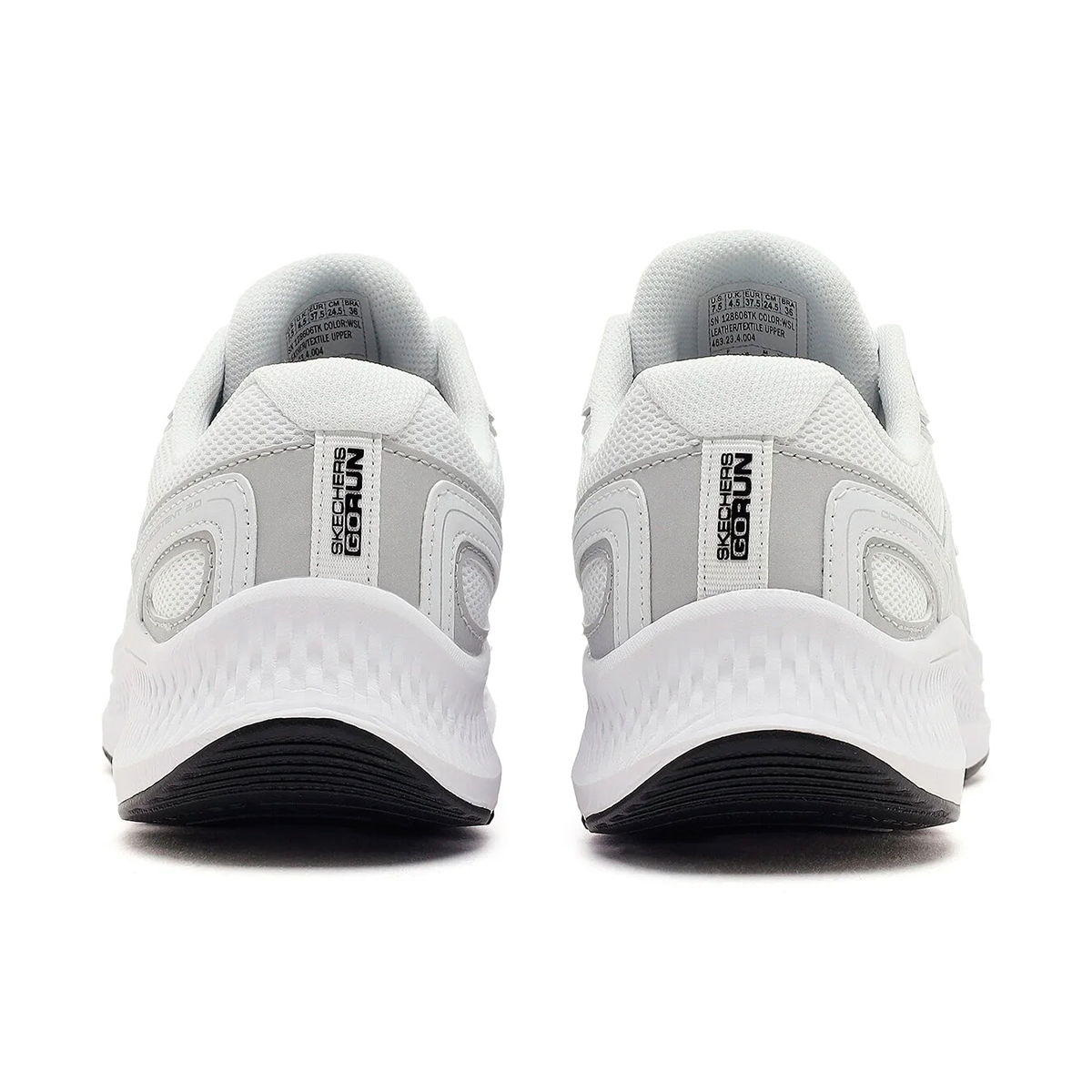 Skechers Beyaz Skechers Go Run Consistent 2.0