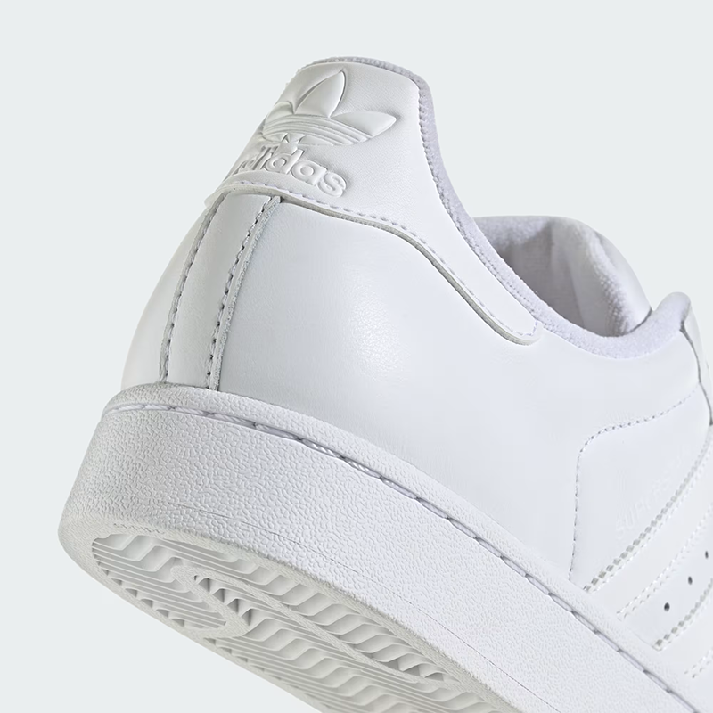 Adidas Beyaz Adidas Superstar